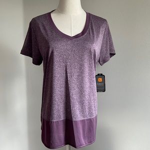 RBX Performance Top Short Sleeve Size Large